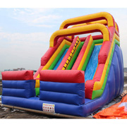 inflatable Video